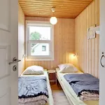 Holiday home Livia - 900m From The Sea By Interhome *