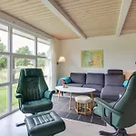 Livia - 900m From The Sea By Interhome Vejers Strand