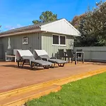 Livia - 900m From The Sea By Interhome Holiday home Vejers Strand