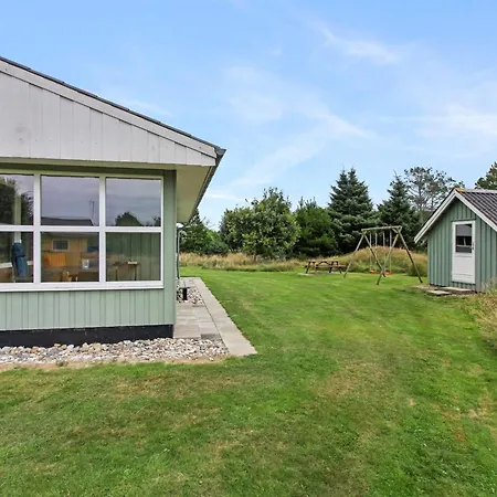 Livia - 900m From The Sea By Interhome Feriehus