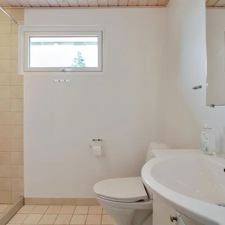 Livia - 900m From The Sea By Interhome * Vejers Strand