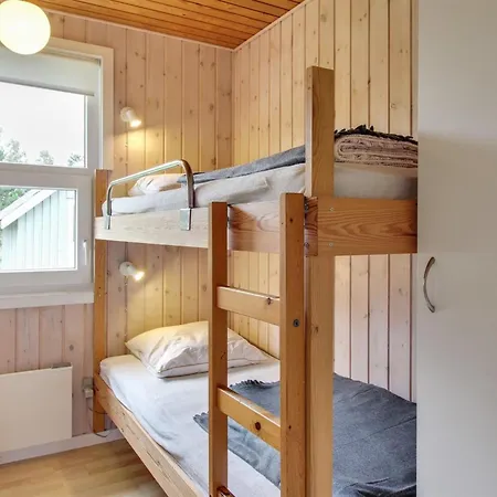 Feriehus Livia - 900m From The Sea By Interhome Vejers Strand
