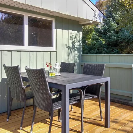 Feriehus Livia - 900m From The Sea By Interhome *