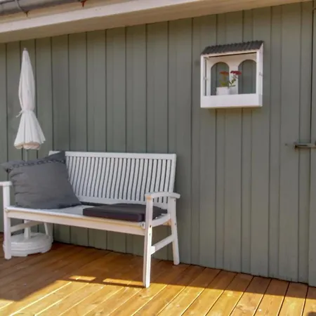 Livia - 900m From The Sea By Interhome Prázdninový dům Vejers Strand