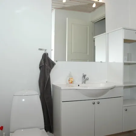 Livia - 900m From The Sea By Interhome * Vejers Strand