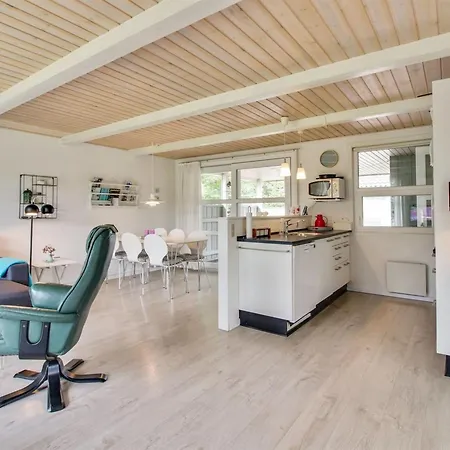 Livia - 900m From The Sea By Interhome Prázdninový dům Vejers Strand