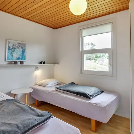 Livia - 900m From The Sea By Interhome * Vejers Strand