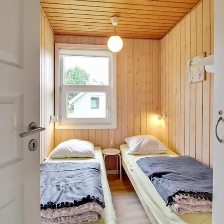 Holiday home Livia - 900m From The Sea By Interhome *
