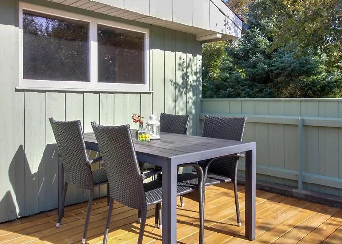 Prázdninový dům Livia - 900m From The Sea By Interhome *