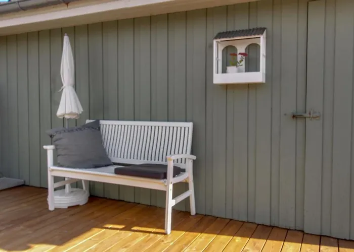 Livia - 900m From The Sea By Interhome Prázdninový dům Vejers Strand