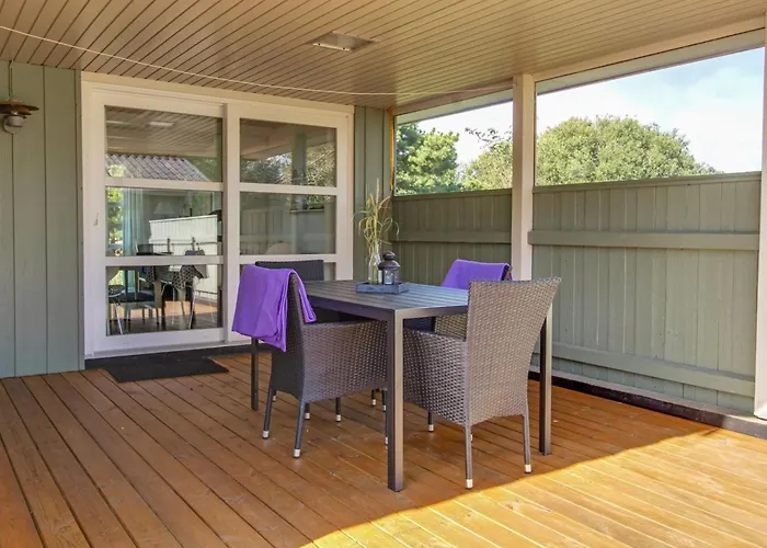 Livia - 900m From The Sea By Interhome Prázdninový dům