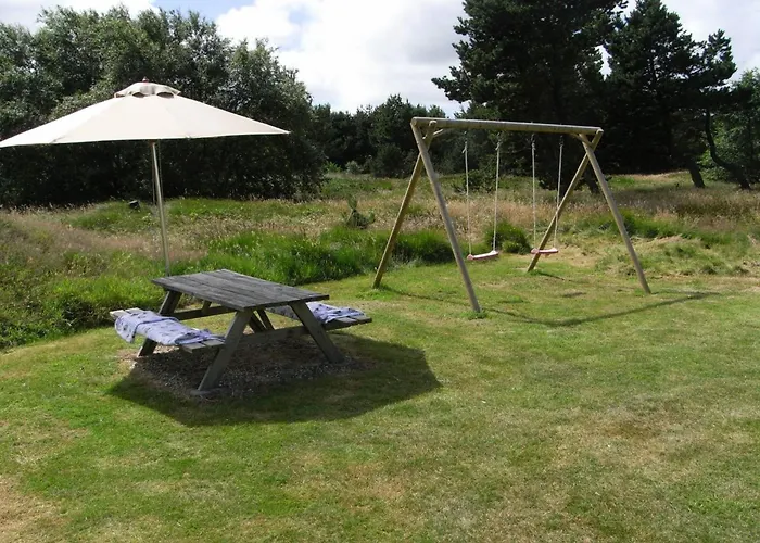 Livia - 900m From The Sea By Interhome Vejers Strand