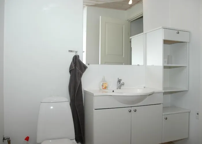 Livia - 900m From The Sea By Interhome * Vejers Strand