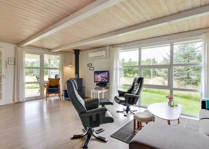 Prázdninový dům Livia - 900m From The Sea By Interhome