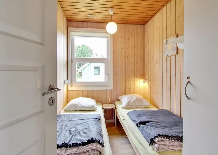 Prázdninový dům Livia - 900m From The Sea By Interhome