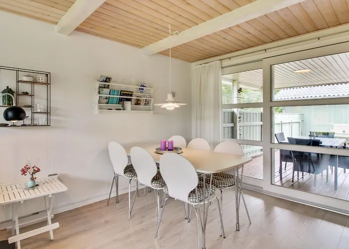 Prázdninový dům Livia - 900m From The Sea By Interhome