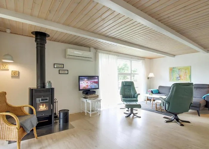 Livia - 900m From The Sea By Interhome Prázdninový dům