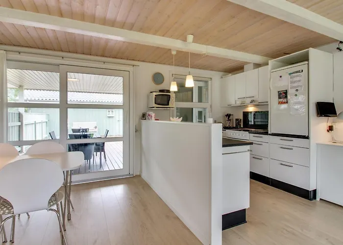 Prázdninový dům Livia - 900m From The Sea By Interhome