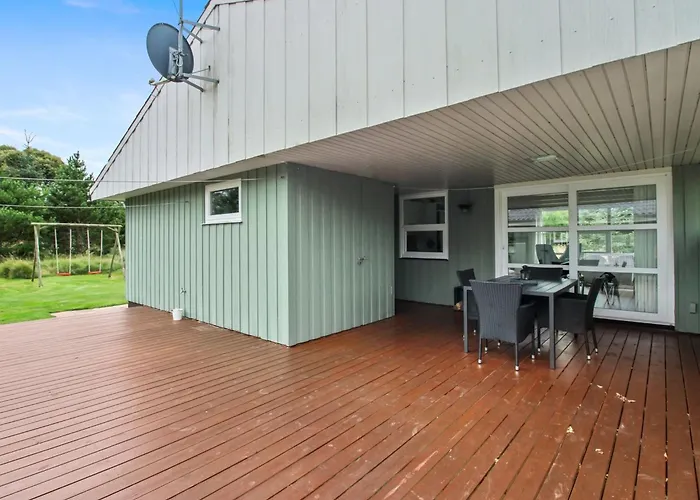 Prázdninový dům Livia - 900m From The Sea By Interhome