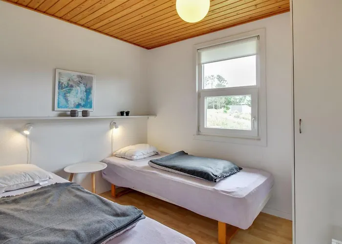 Livia - 900m From The Sea By Interhome * Vejers Strand