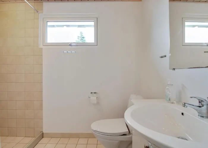 Prázdninový dům Livia - 900m From The Sea By Interhome *